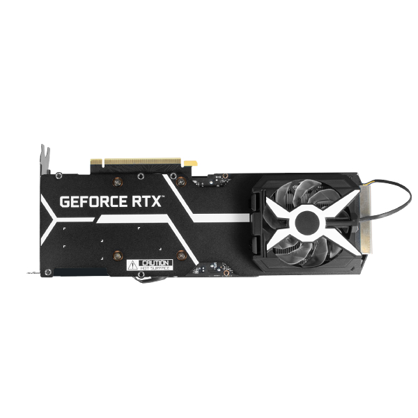 Galax RTX 3080 Ti SG (1-Click OC) 12GB Gaming Graphics Card